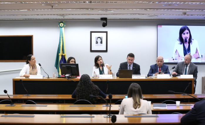 Câmara dos Deputados debate alfabetização no PNE