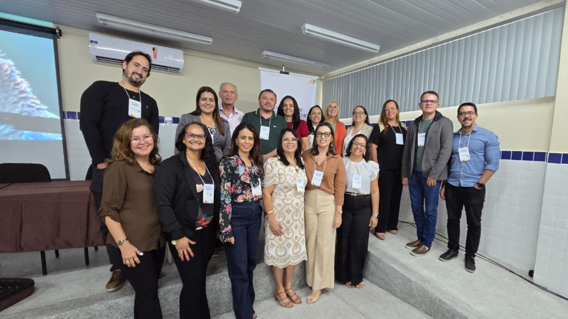 PNE em pauta: CEE/SE e o Encontro Estadual de Cooperação Técnica.