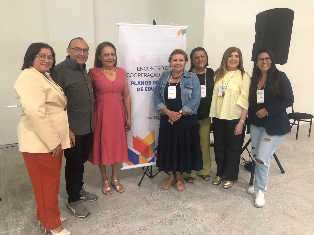 CEE participa de debate sobre planos decenais no Ceará