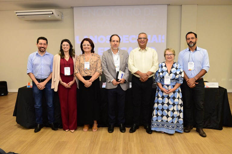 MEC debate planos decenais de educação em Mato Grosso do Sul