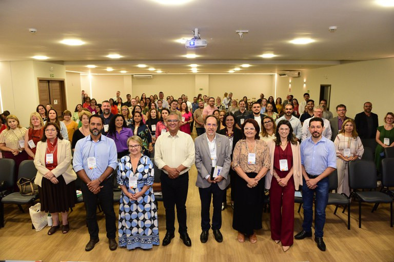 MEC debate planos decenais de educação em Mato Grosso do Sul